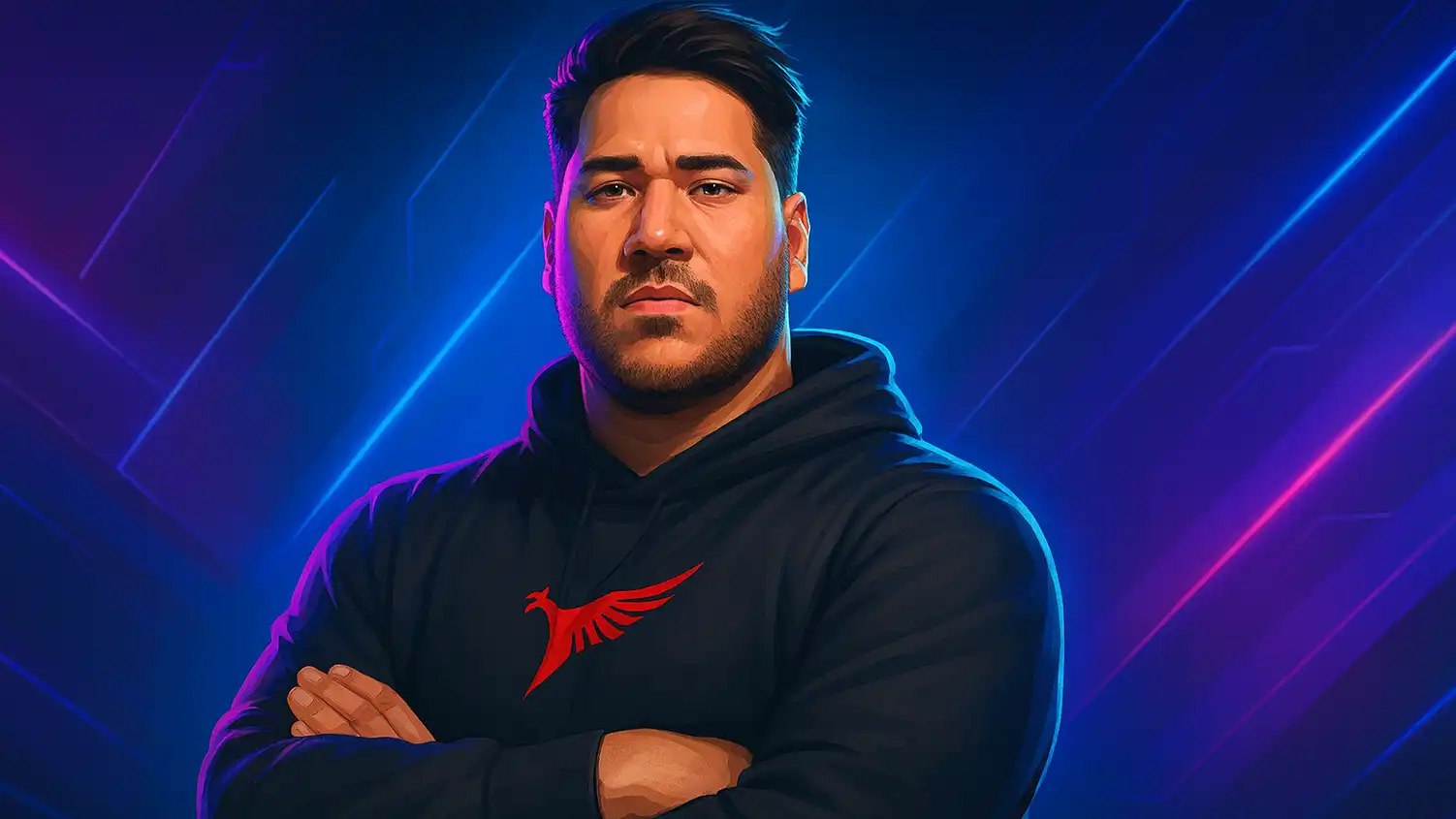 AZR on FlyQuest: “We’ve reshuffled roles to make more sense for us”